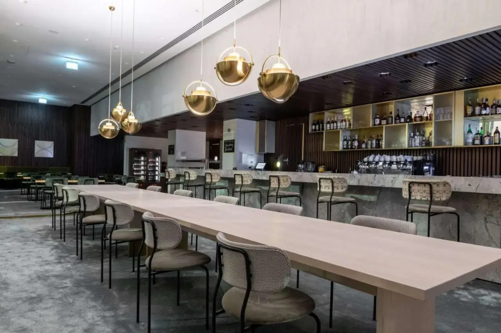 Hilton Garden Inn Tbilisi Chavchavadze
