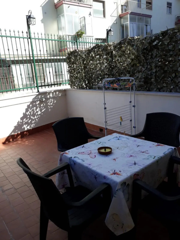suitesflorence  ELEFANTE PESCARA Apartments