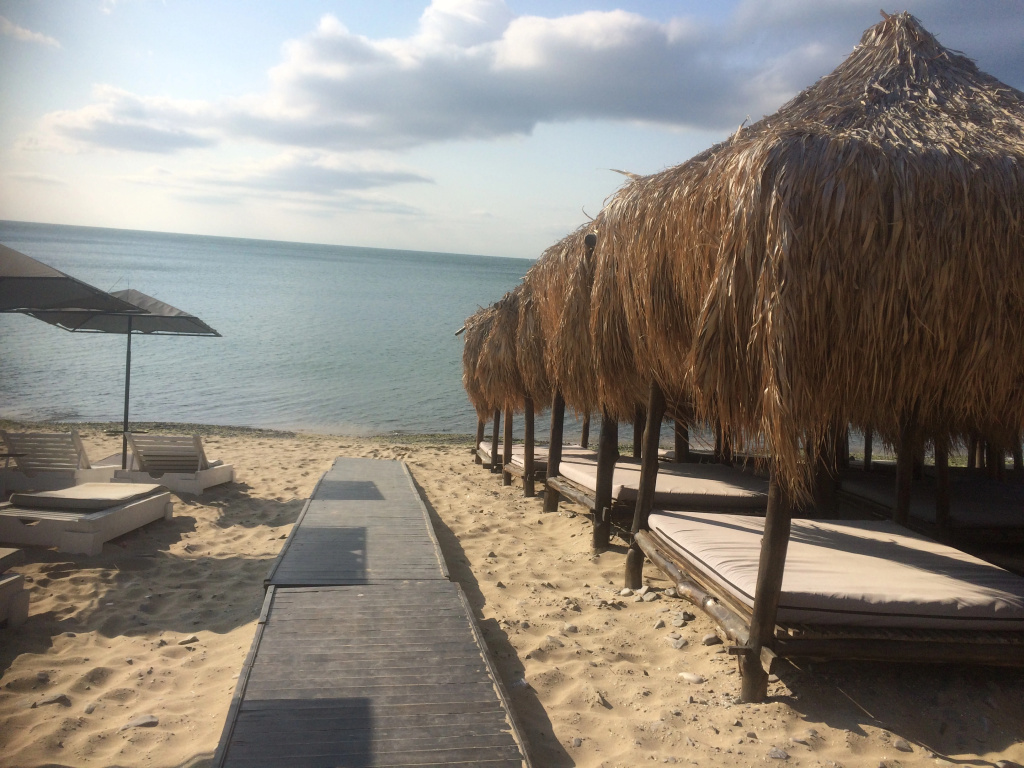 Menada Atrium Beach Apartments