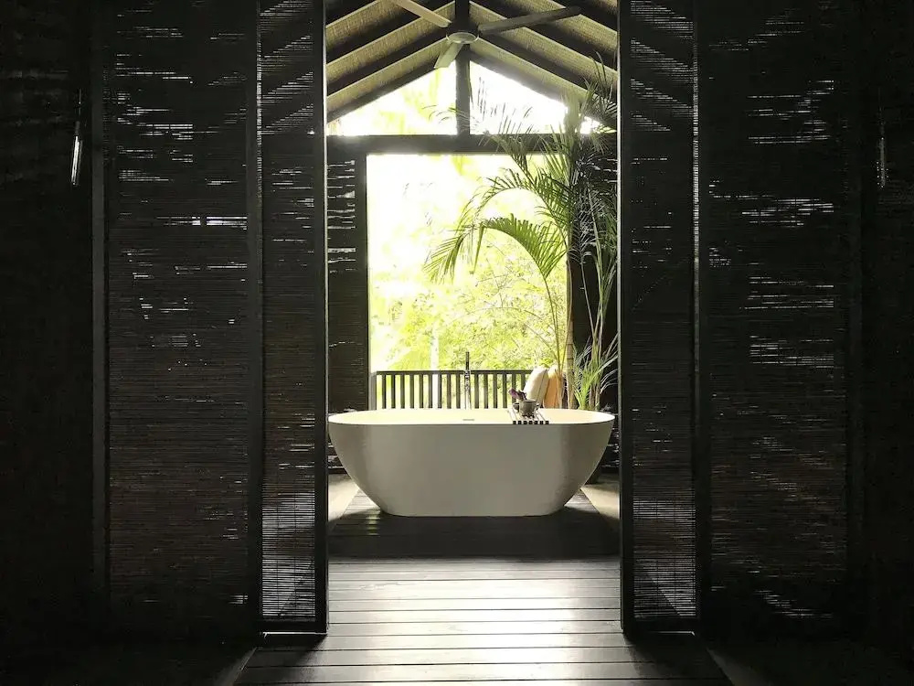 KAJU GREEN eco lodges