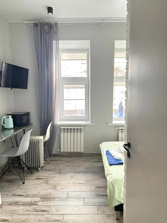 Krasnoarmeyskaya Apartments 1