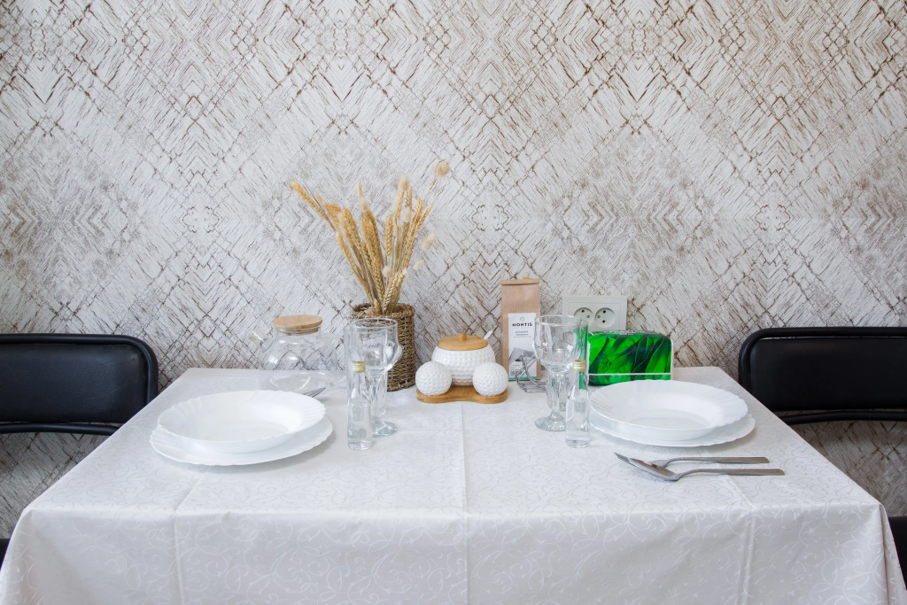 Uyutnaya Kvartira S Vidom Na Gory Apartments