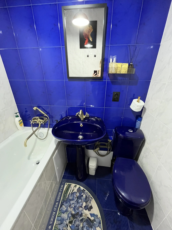 Studiya Nalchik Flat