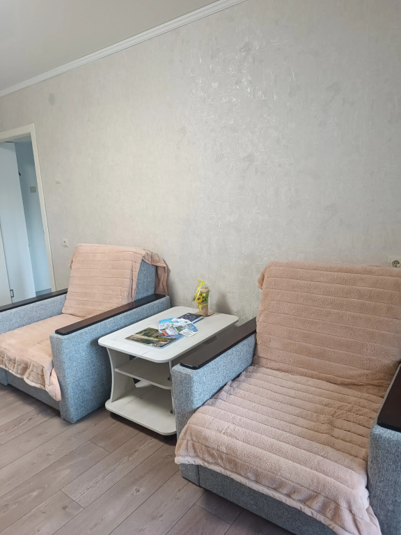 Na Ulitse Kujbysheva 79 Flat