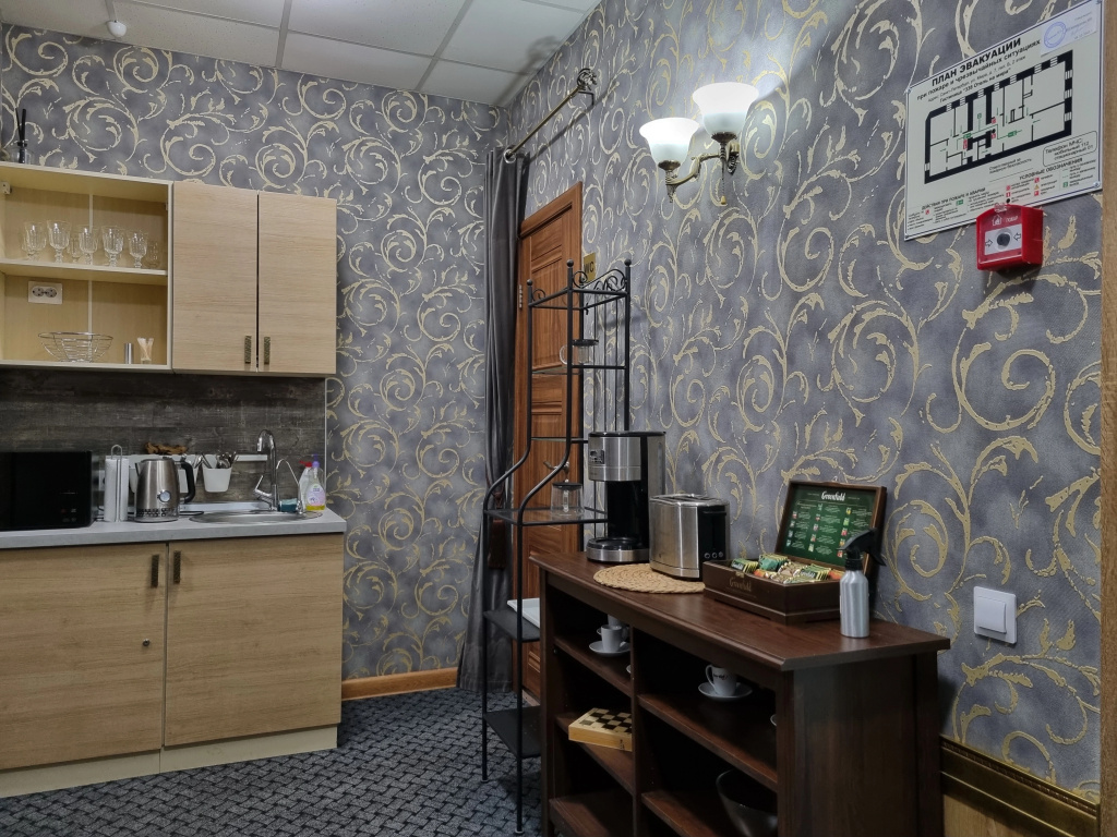 Отель 338 на Мира