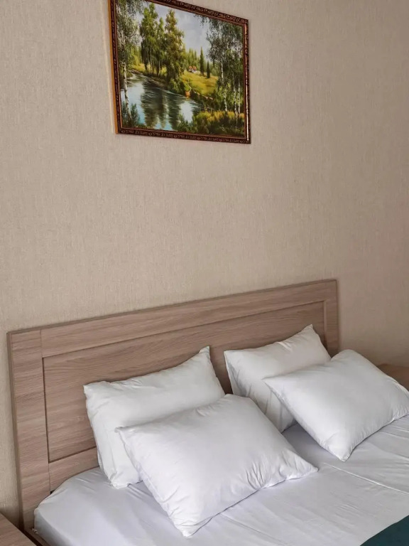 Квартира Эльбрусская 19/2