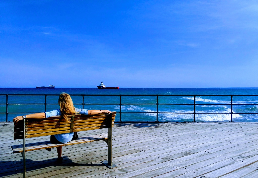 Гостевой Дом Sea View Home