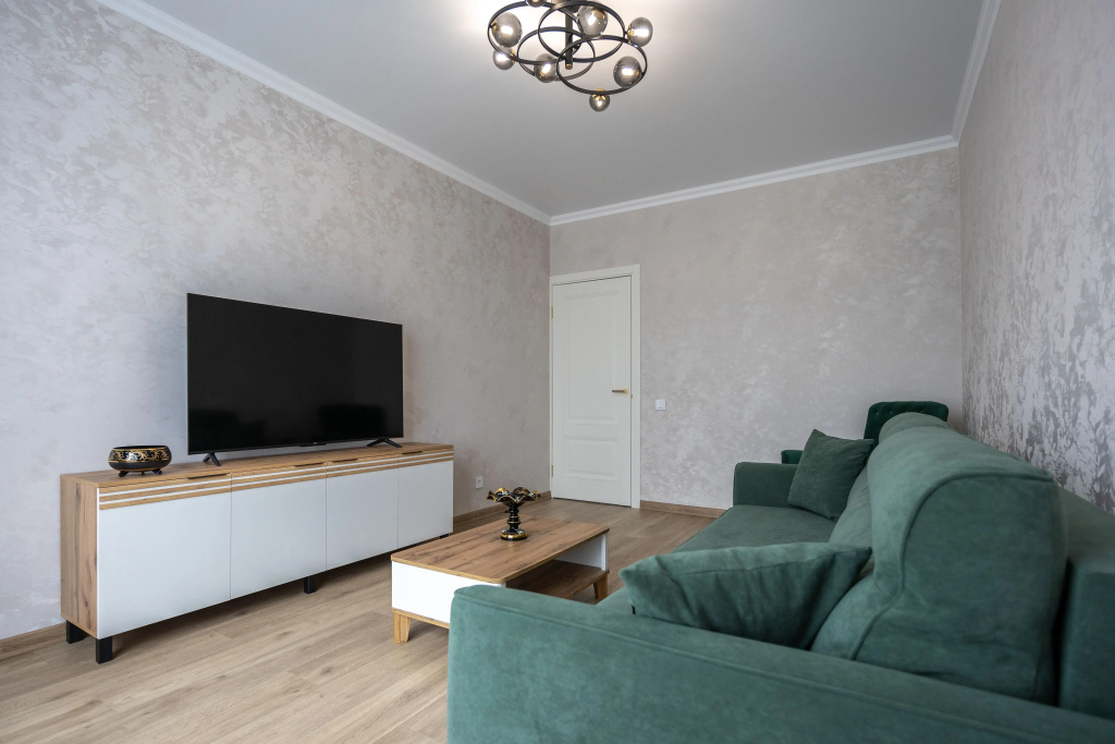 LovelyHome39|Двухкомнатные Апартаменты  ЖК Люкс-класса