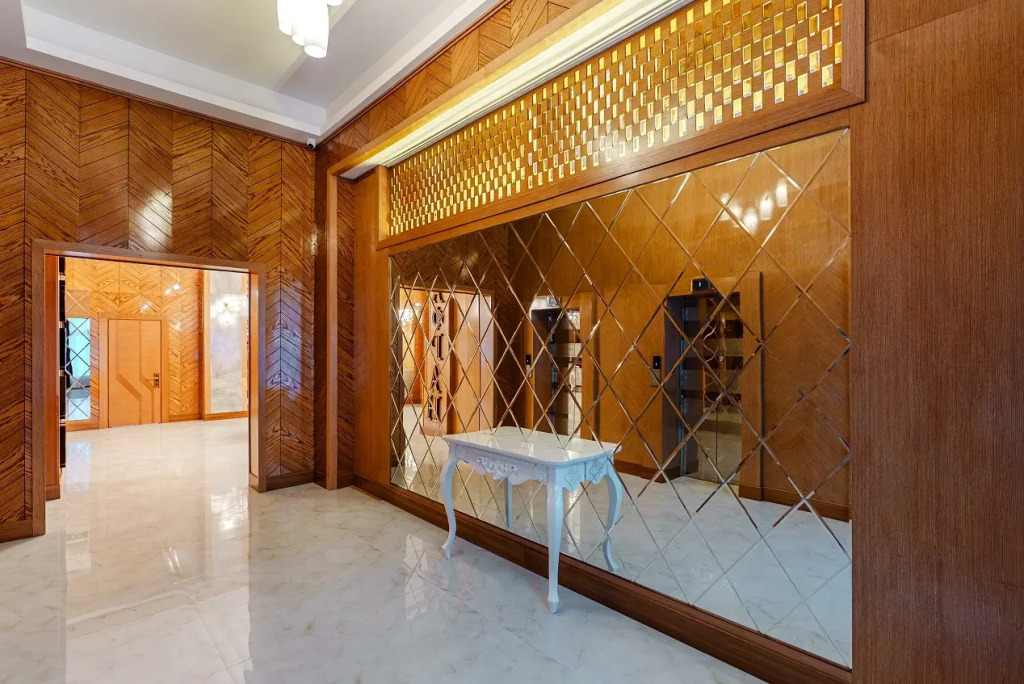 Health resort "park Shafran"