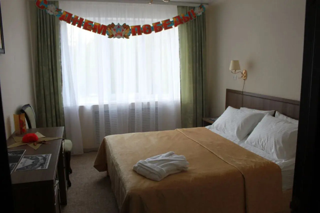 Отель Мини гостиница Престиж