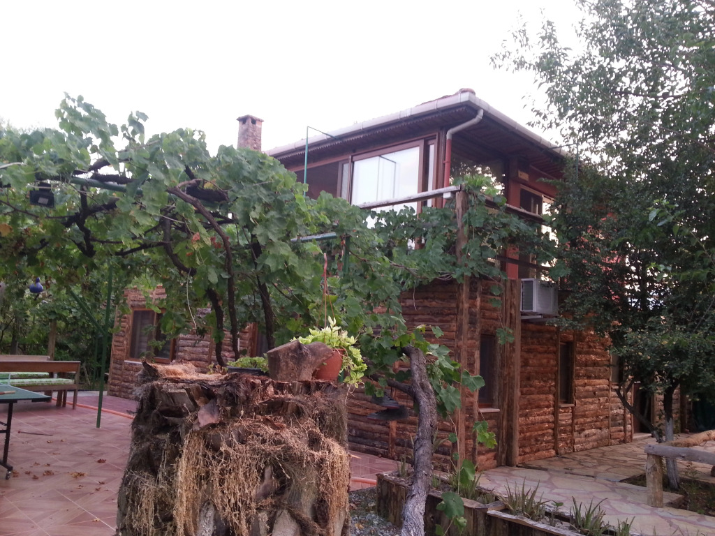 Sun Dalyan Yeni Adet Organic Certificated Mini-Hotel