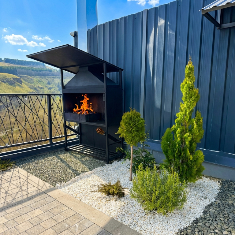 Ecosfera resort Кисловодск, гостевые дома