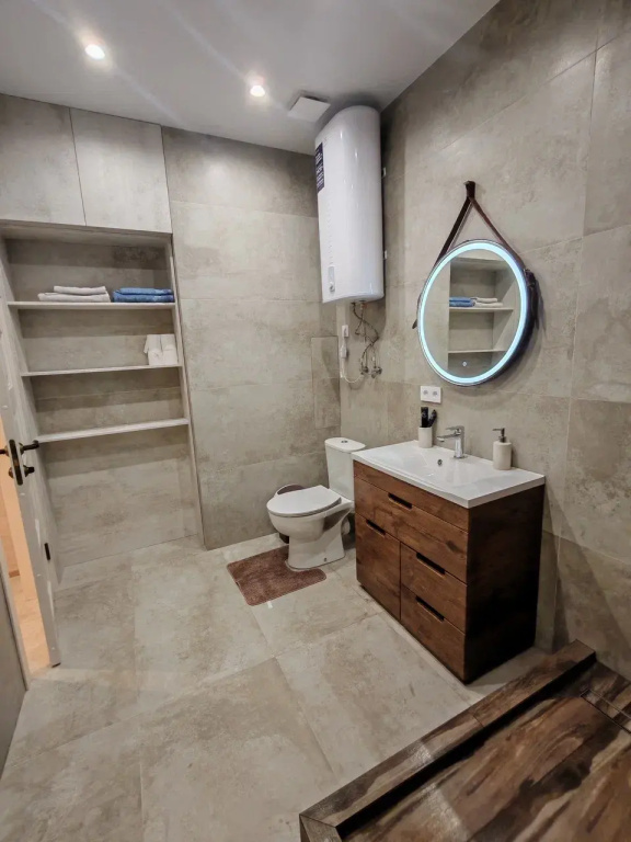 Квартира на Улице Четвёртая 11А