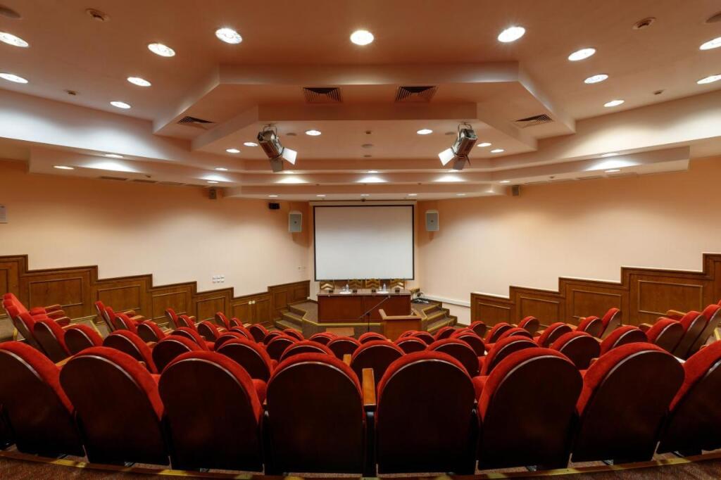 Отель Пур-Наволок