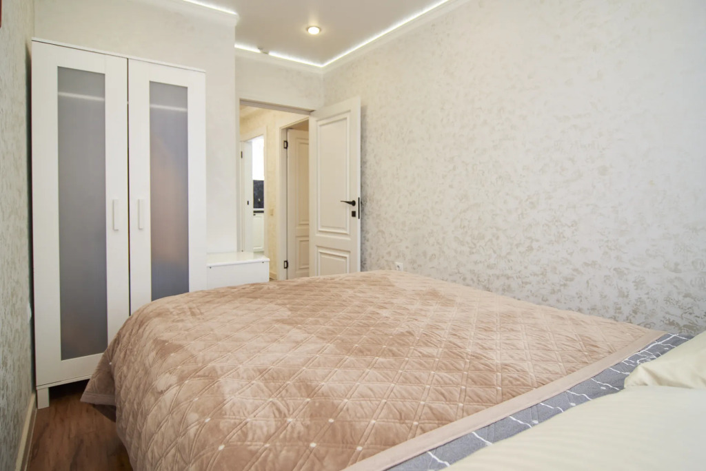 Квартира Трехкомнатная в Центре Кисловодска