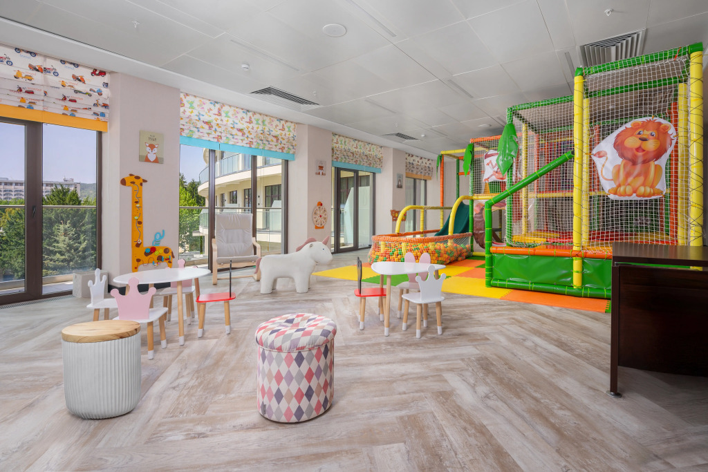 Istochnik Kislovodsk Health resort