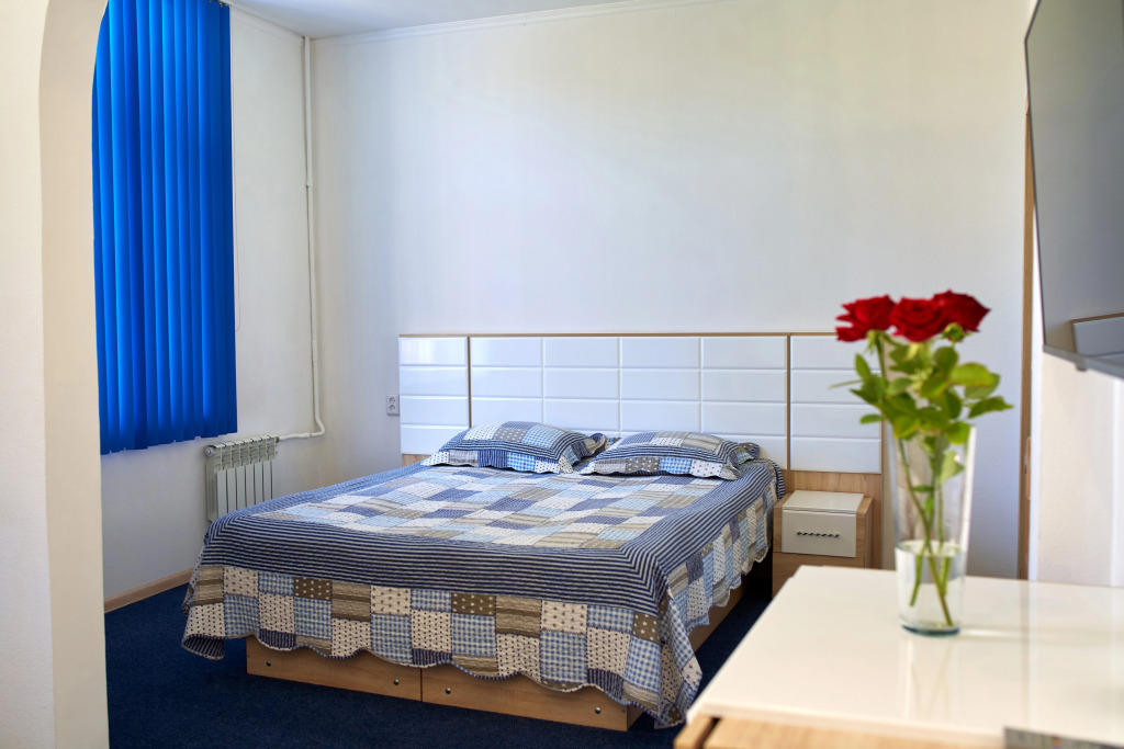 Санаторий клинический "Элорма"