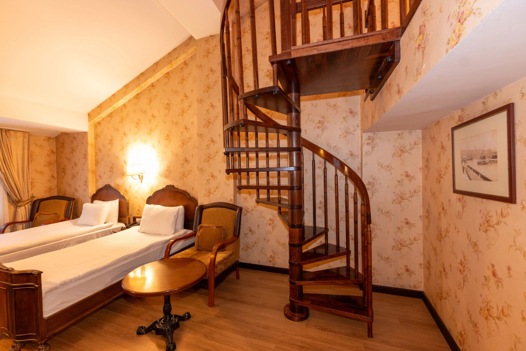 Pera Rose Hotel & Spa - Special Category
