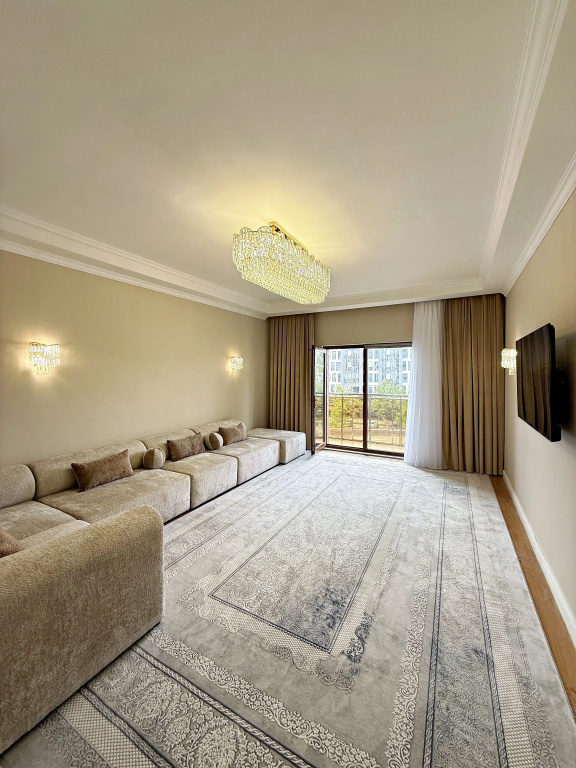 Апартаменты Istambul City 1 by Royal rentals