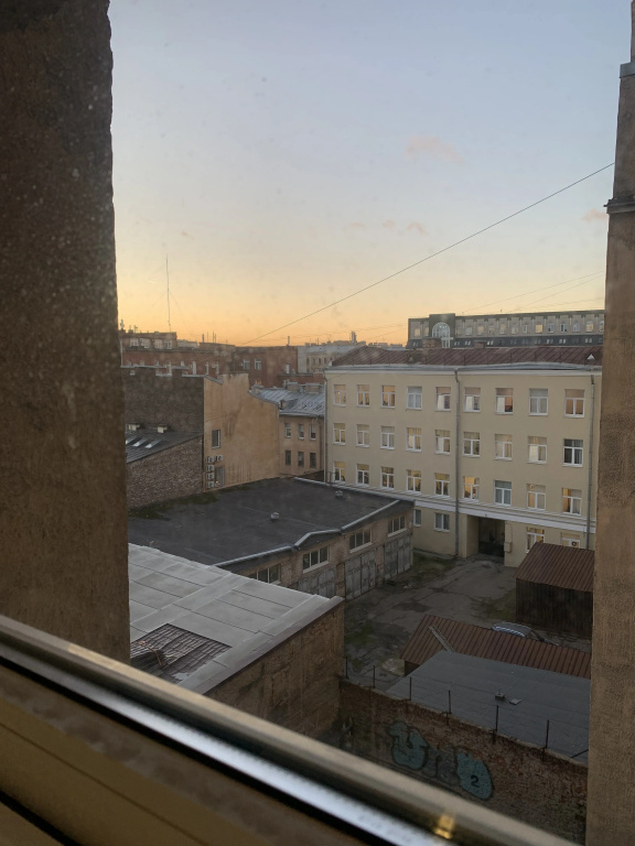 Квартира Счастливая Матрешка у Московского Вокзала