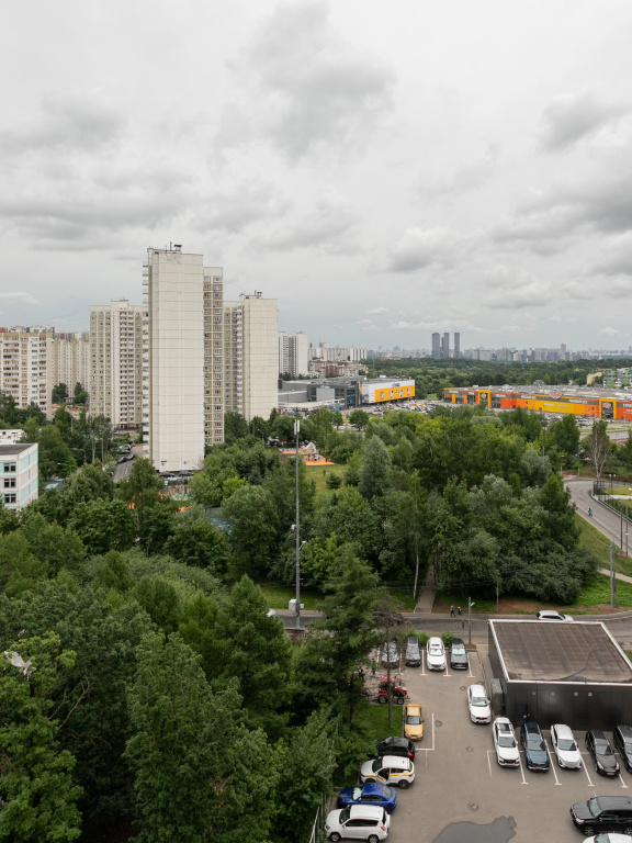 Квартира JOY Митино