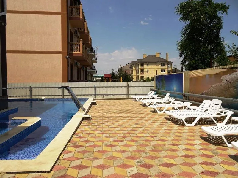 Yantar Guest House