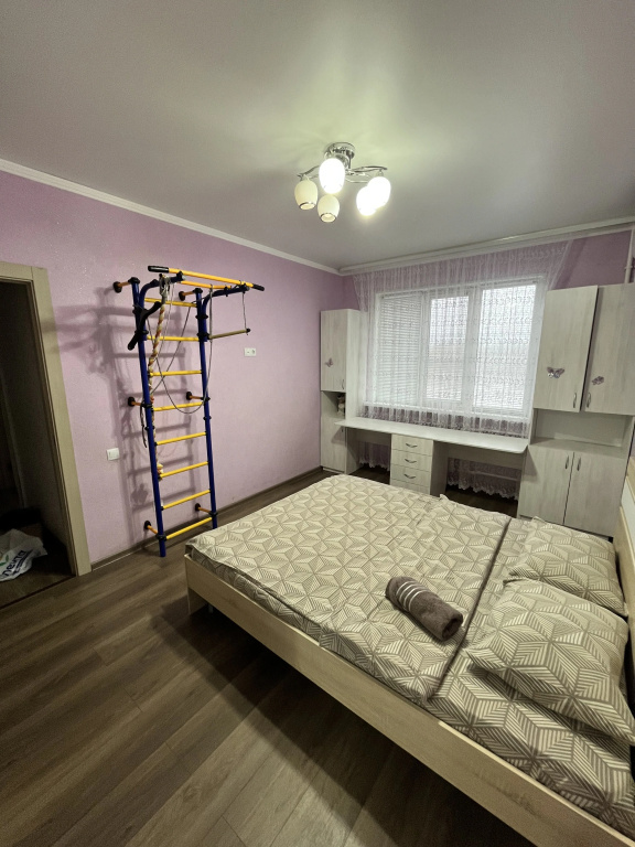 Квартира Уютная