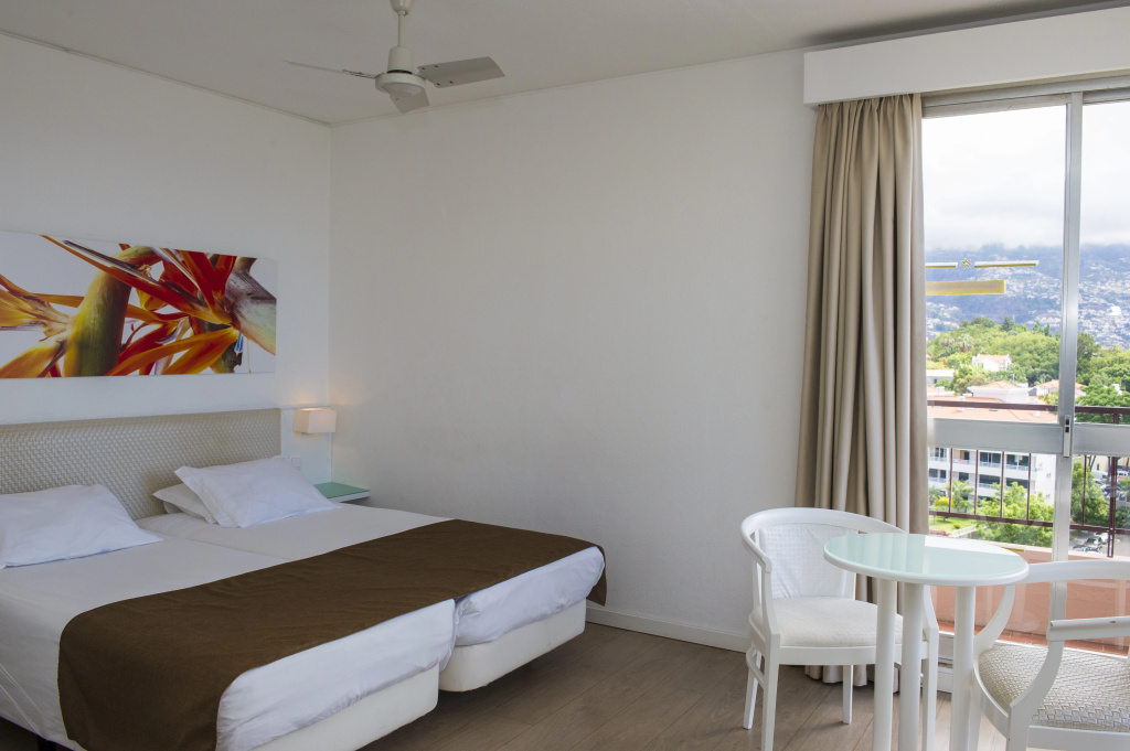 Dorisol Estrelicia Hotel