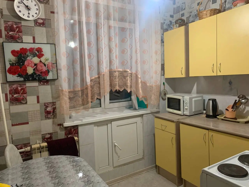 Квартира Уютная квартира