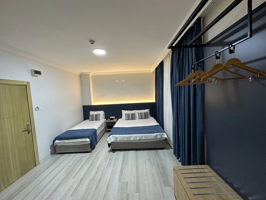 Enda Lara Hotel