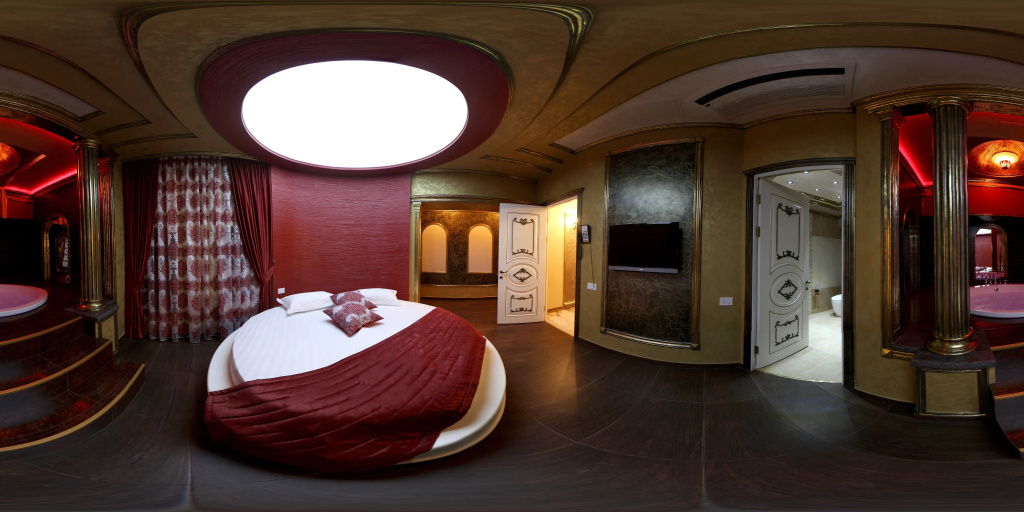 Hotel Roma & Tours