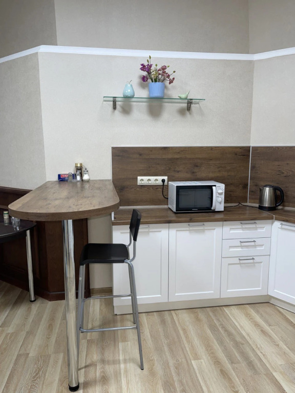 Хостел "Сириус"