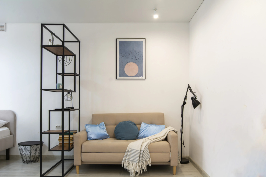 Uyutnye So Svezhim Remontom Apartments