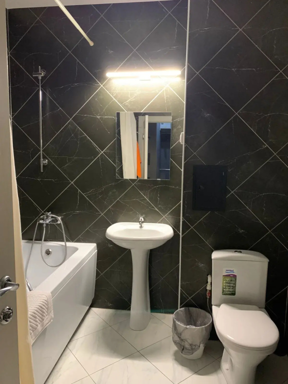 Квартира Apartanik