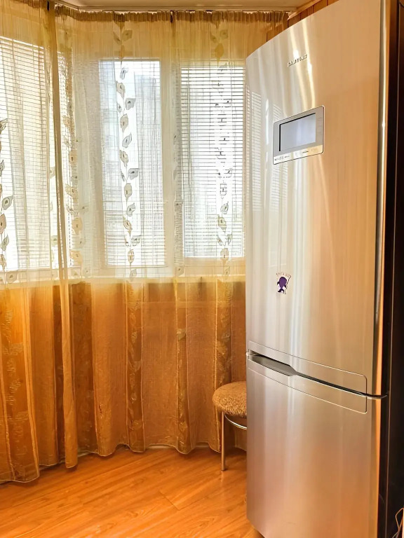 Квартира Победы 147