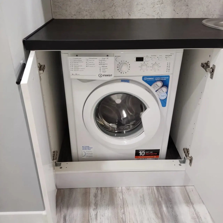 S Pristavkoy Mario Apartments