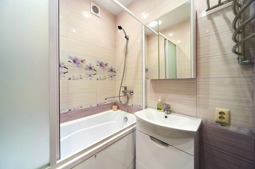 Апартаменты Парк Соловьиная Роща и Центр Ортопедии