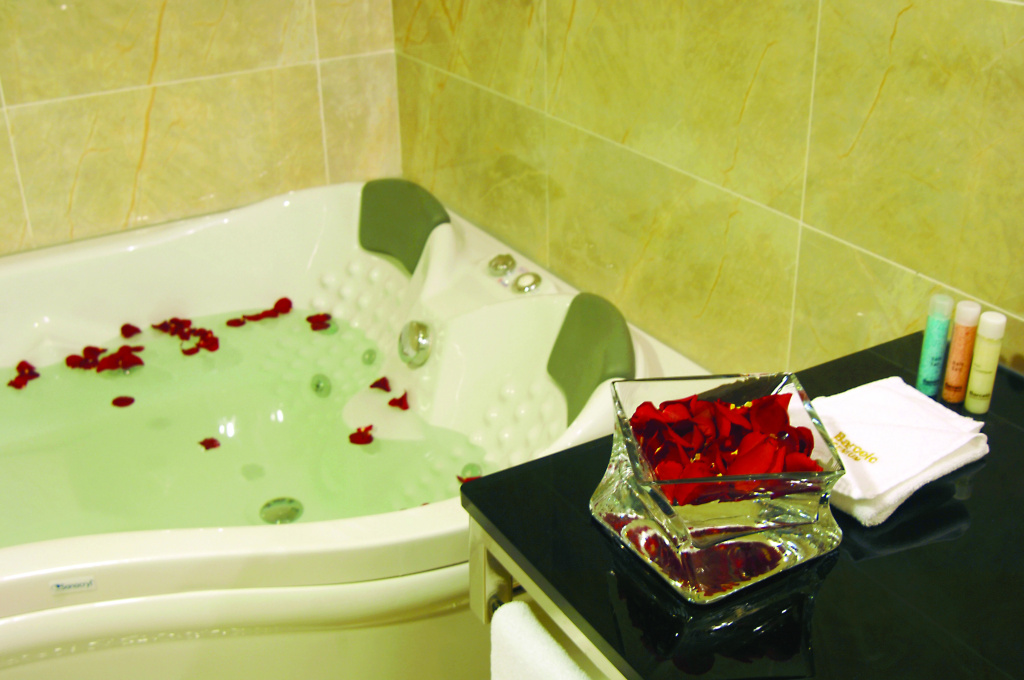 Eresin Hotels Topkapi