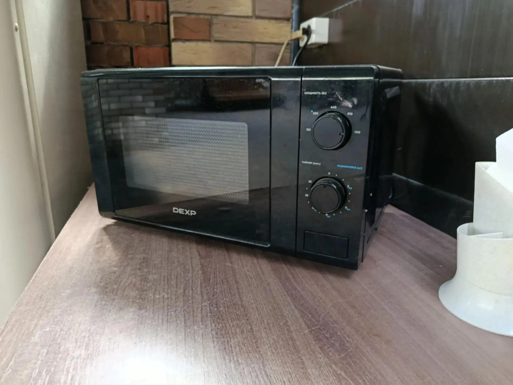 Гостевой дом Июль