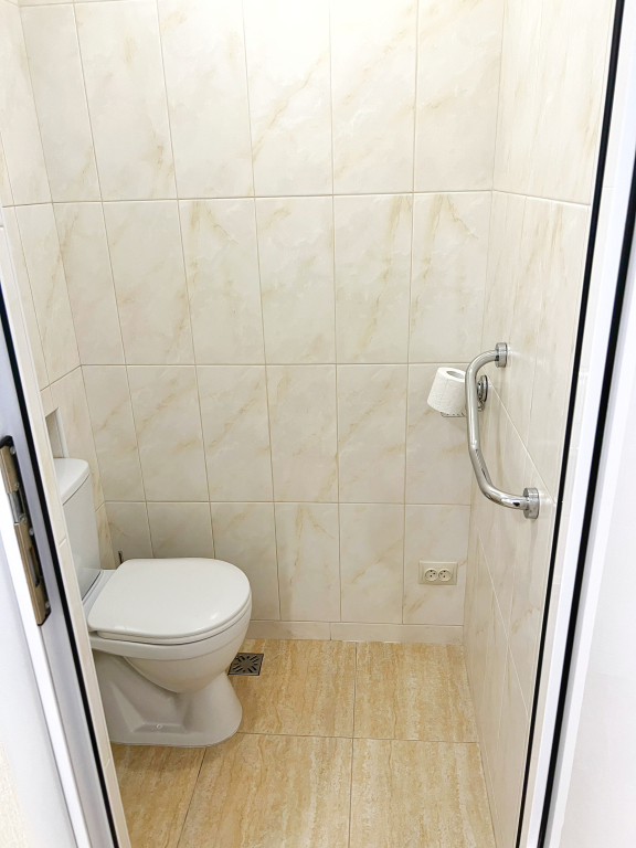 Апартаменты с зоной барбекю и бесплатной парковкой