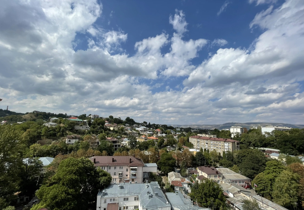 ZhK Grin Park - Kvartira 305 Flat