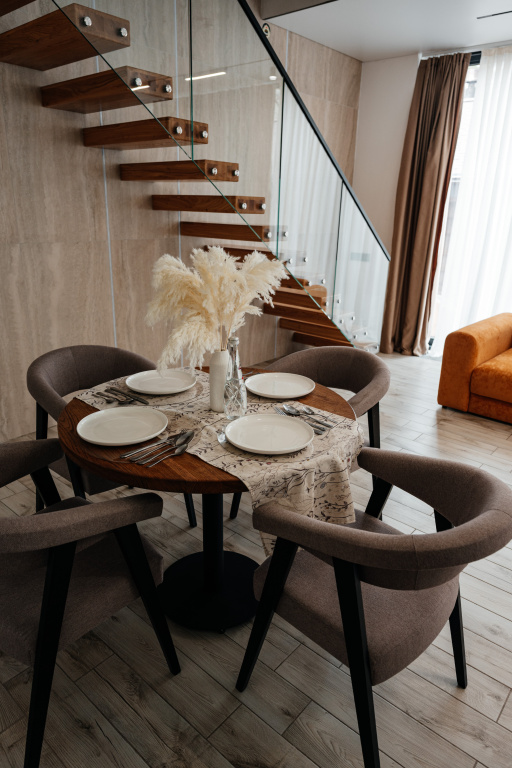 Апартаменты Residence 3