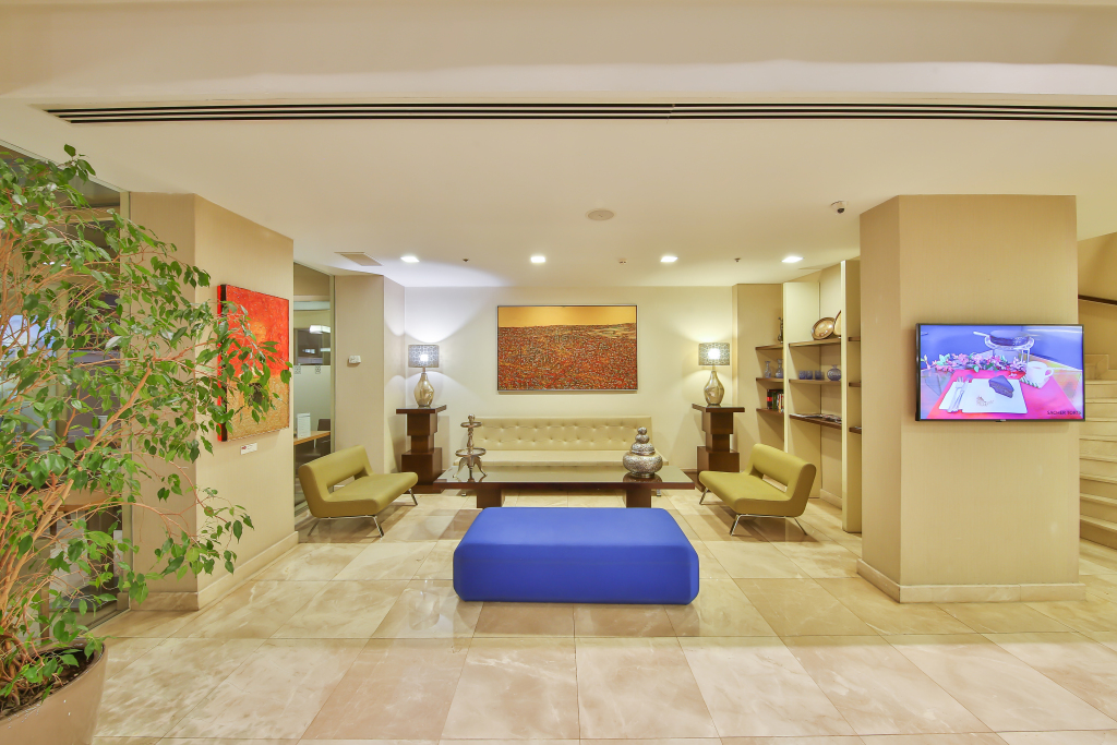 Ramada By Wyndham İstanbul Taksim