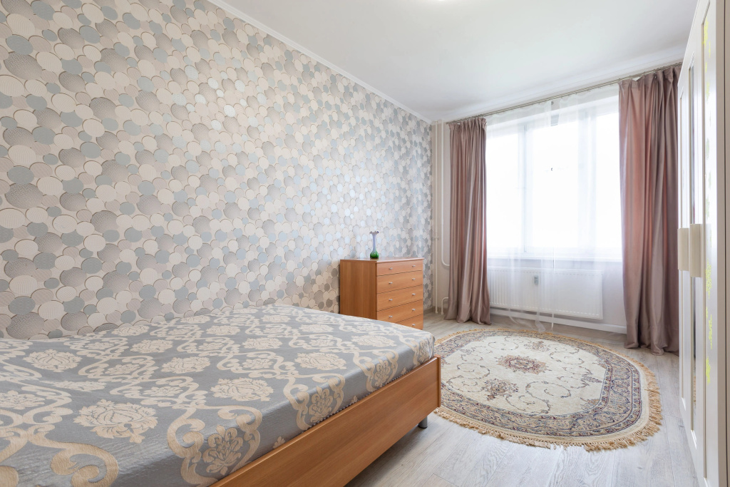 Апартаменты BIG Apartment in the Sky