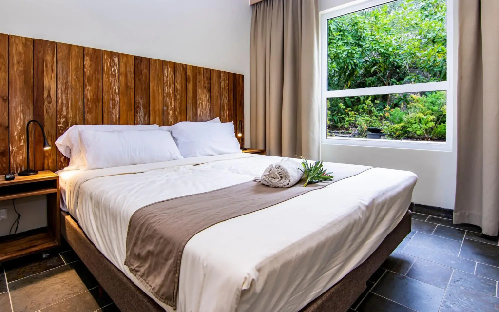 Bayside Boutique Hotel - Blue Bay Golf & Beach Resort