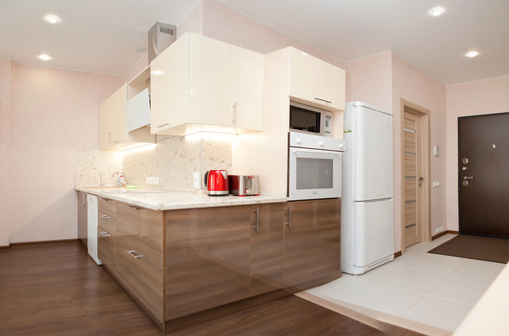 Квартира Новодмитровская улица 2к5