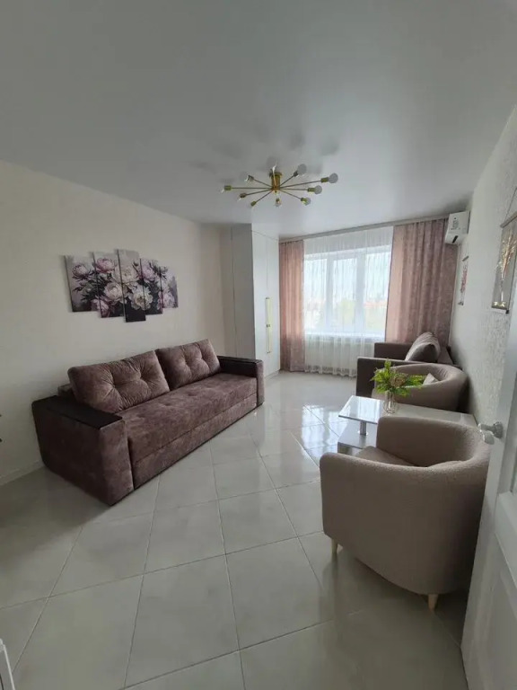 Na Profsoyuznoy 226/1 Flat