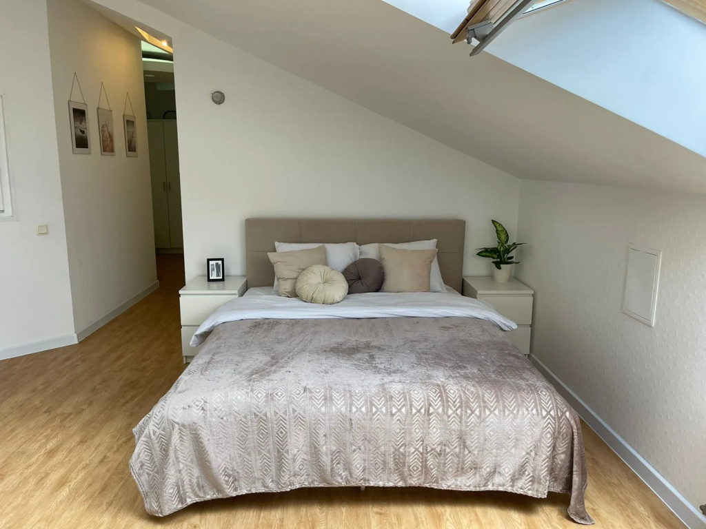 Apartment Nevsky 27