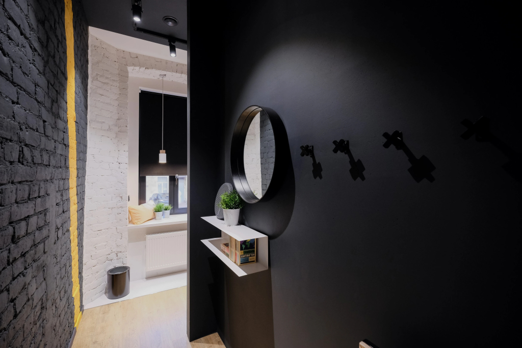 InBox Capsule Hotel