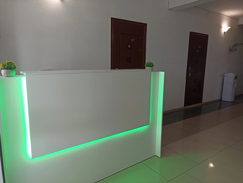 Гостевой Дом Green (Грин)